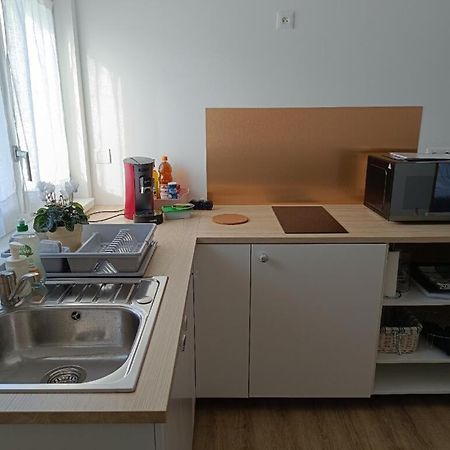 La Pause Apartment Soultz-Haut-Rhin Luaran gambar