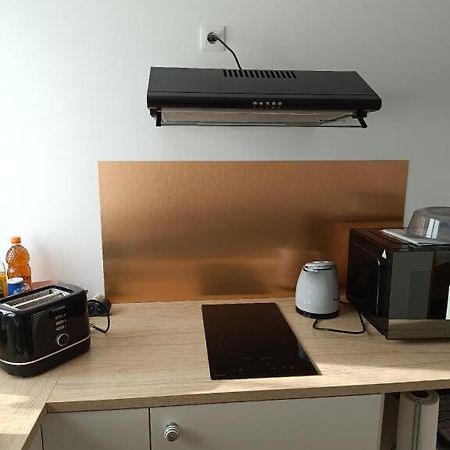 La Pause Apartment Soultz-Haut-Rhin Luaran gambar