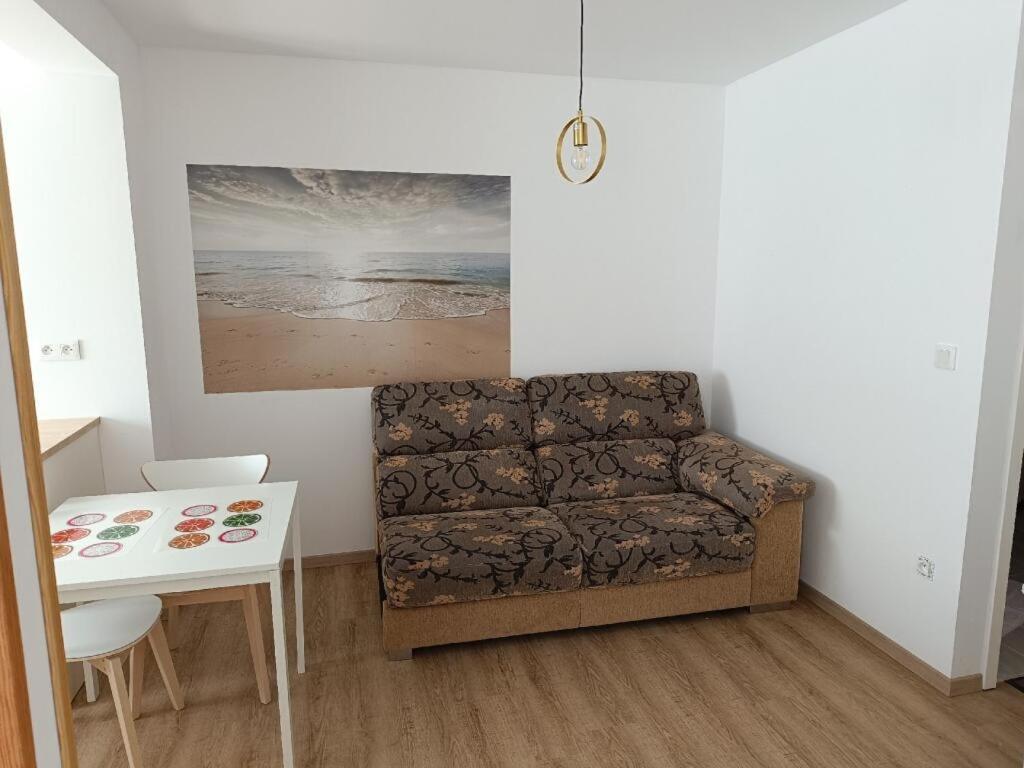 La Pause Apartment Soultz-Haut-Rhin Luaran gambar