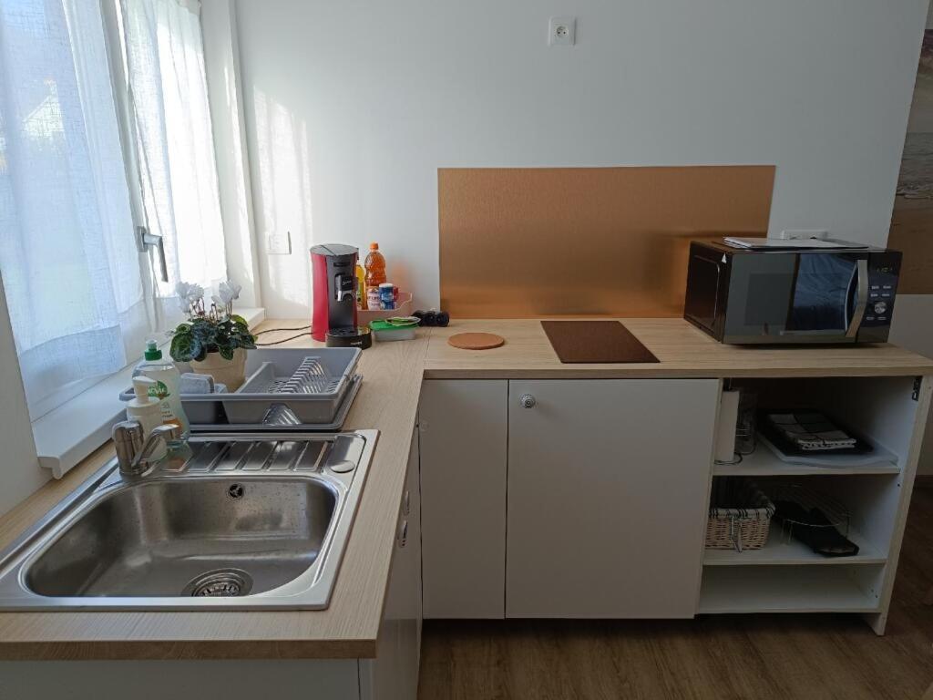 La Pause Apartment Soultz-Haut-Rhin Luaran gambar