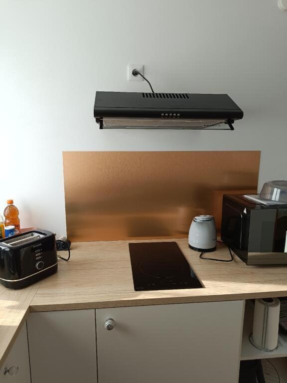 La Pause Apartment Soultz-Haut-Rhin Luaran gambar