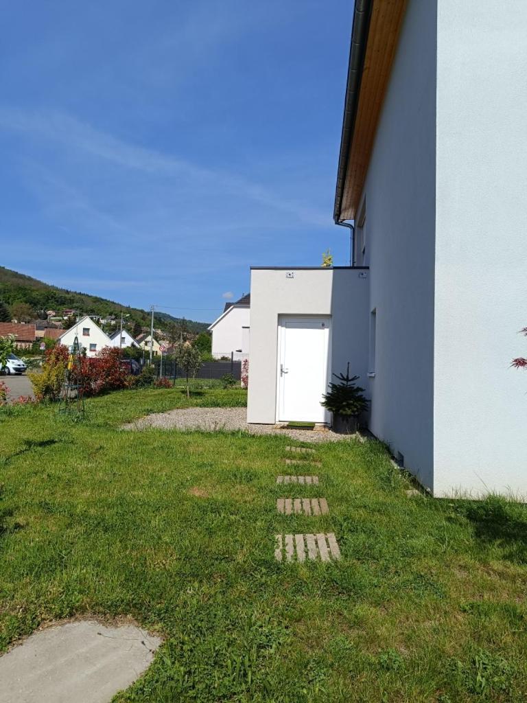 La Pause Apartment Soultz-Haut-Rhin Luaran gambar